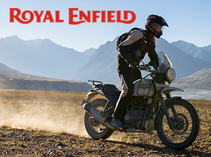 Royal Enfield Sevilla